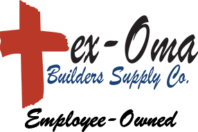 Tex-Oma Builders Supply Co